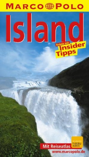 ISBN 9783829702669: Island