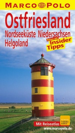 ISBN 9783829702751: Ostfriesland