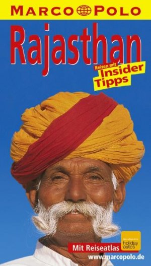 ISBN 9783829703239: Rajasthan