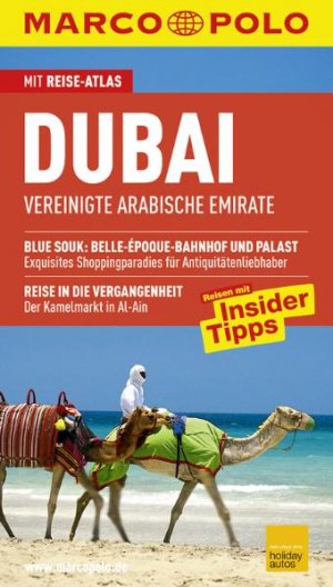 ISBN 9783829703994: Dubai – Vereinigte Arabische Emirate