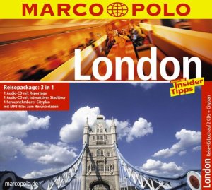 ISBN 9783829708524: London