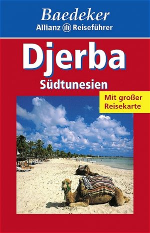 ISBN 9783829710060: Djerba