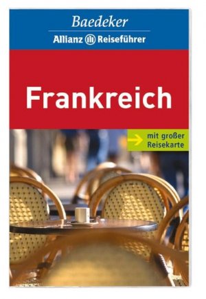 ISBN 9783829710299: Frankreich