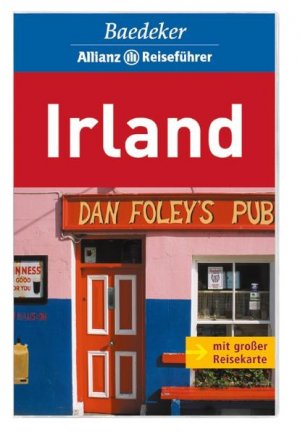 ISBN 9783829710350: Irland