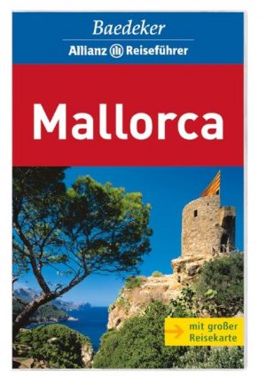 ISBN 9783829710619: Mallorca. Baedeker-Allianz-Reiseführer