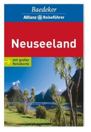 ISBN 9783829710633: Neuseeland