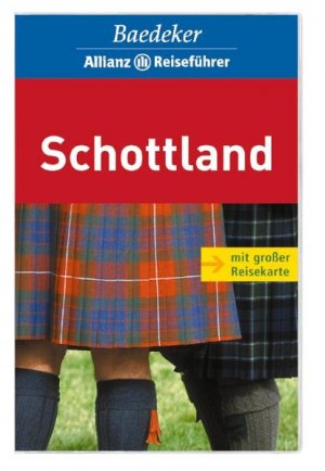 ISBN 9783829710688: Schottland