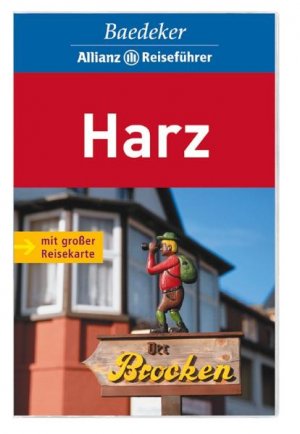 ISBN 9783829710992: Harz