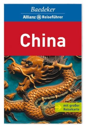 ISBN 9783829711098: China.