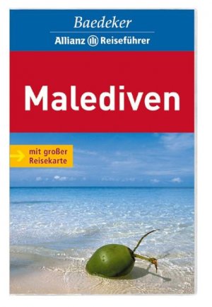 ISBN 9783829711197: Malediven