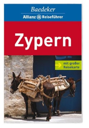 ISBN 9783829711210: Zypern