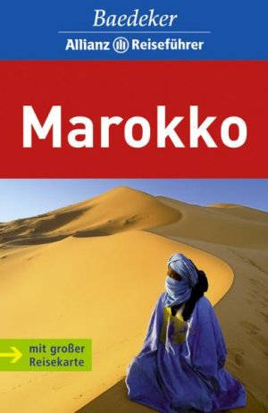 ISBN 9783829711562: Marokko