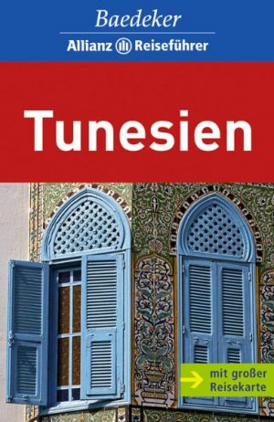 ISBN 9783829711593: Tunesien