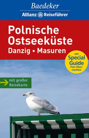 ISBN 9783829712583: Baedeker Allianz Reiseführer Polnische Ostseeküste