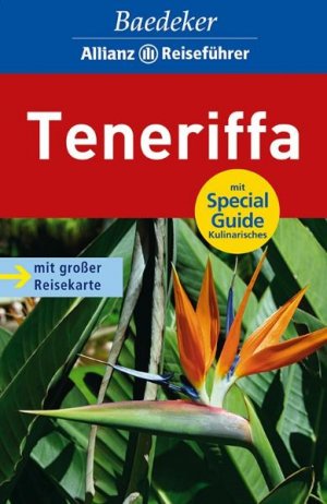 ISBN 9783829713061: Baedeker Allianz Reiseführer Teneriffa