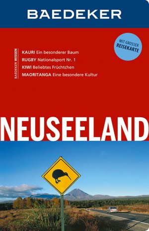 ISBN 9783829714297: Neuseeland