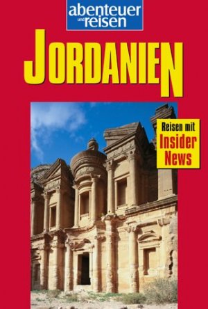 ISBN 9783829715041: Jordanien