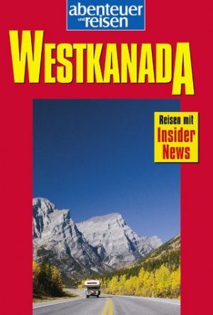 ISBN 9783829715089: Westkanada