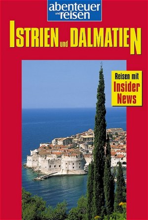 ISBN 9783829715171: Istrien & Dalmatien