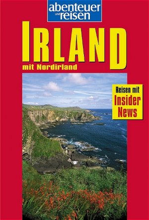 ISBN 9783829715379: Irland mit Nordirland