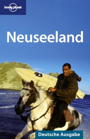 ISBN 9783829715768: Neuseeland