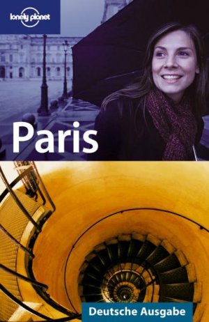 ISBN 9783829715782: lonely planet (deutsch) - Paris