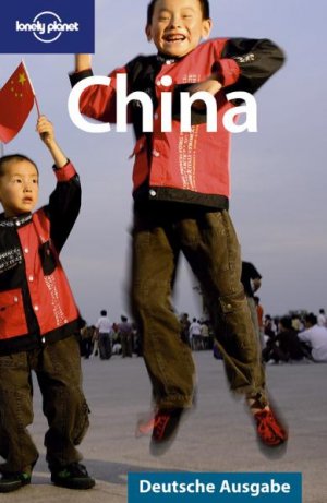 ISBN 9783829715881: China