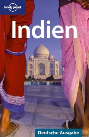 ISBN 9783829716048: Indien