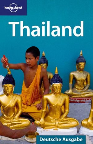 gebrauchtes Buch – Thailand