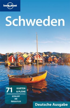 ISBN 9783829716444: Schweden