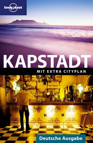 ISBN 9783829716543: Lonely Planet Reiseführer Kapstadt