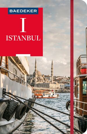 gebrauchtes Buch – Matthias Weimer – Istanbul