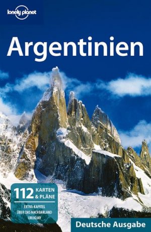 gebrauchtes Buch – Argentinien gebrauchtes Buch – Argentinien