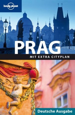 ISBN 9783829722230: Lonely Planet Reiseführer Prag