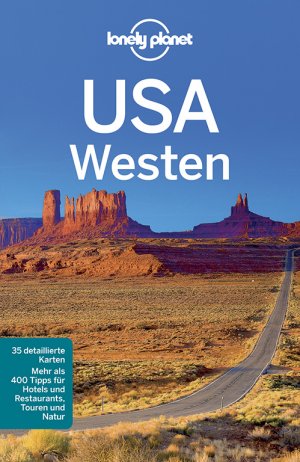 ISBN 9783829723336: USA Westen