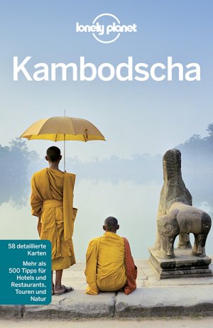 ISBN 9783829723480: Kambodscha