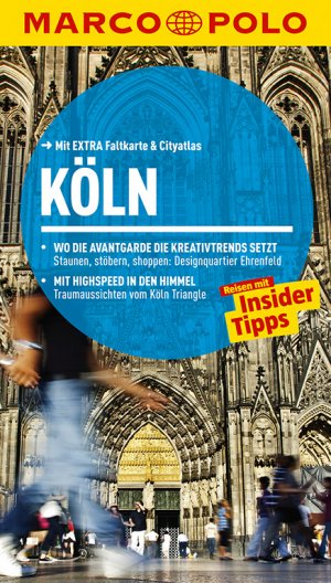 gebrauchtes Buch – Jürgen Raap – Köln - Reisen mit Insider-Tipps