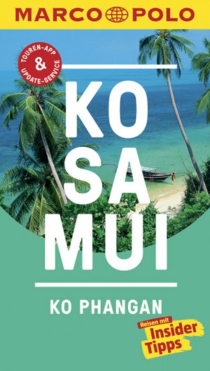 ISBN 9783829728010: Ko Samui, Ko Phangan