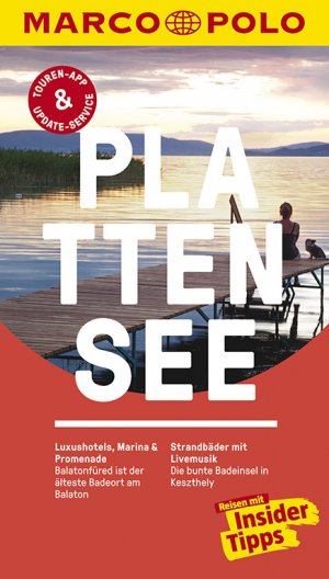 ISBN 9783829728706: Plattensee