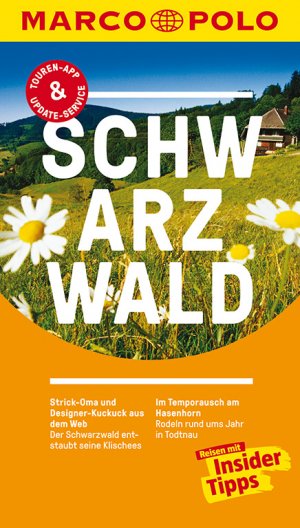 ISBN 9783829728898: Schwarzwald