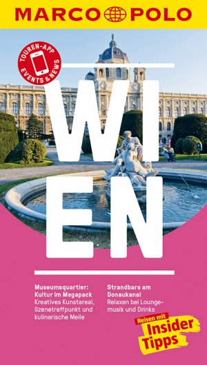 ISBN 9783829729352: Wien - Reisen mit Insider Tipps