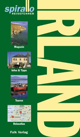 ISBN 9783829732017: Irland