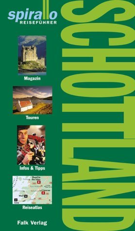 ISBN 9783829732123: Schottland