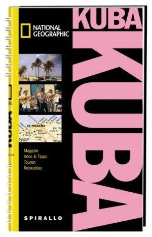 ISBN 9783829732314: Kuba: Magazin, Infos & Tipps, Touren, Reiseatlas