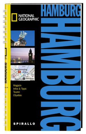 ISBN 9783829732512: NG Spirallo Hamburg