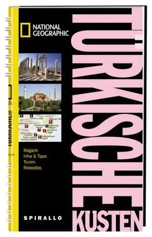 ISBN 9783829732550: Türkische Küsten: Magazin, Infos & Tipps, Touren, Reiseatlas