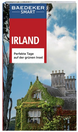 ISBN 9783829733250: Irland - perfekte Tage auf der grünen Insel, Baedeker