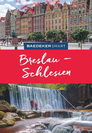 ISBN 9783829734325: Baedeker SMART Reiseführer Breslau, Schlesien