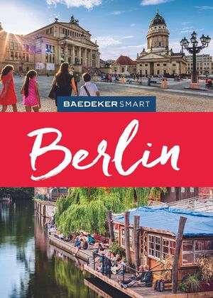 ISBN 9783829734356: Baedeker SMART Reiseführer Berlin