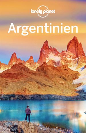 gebrauchtes Buch – Sandra Bao – Argentinien